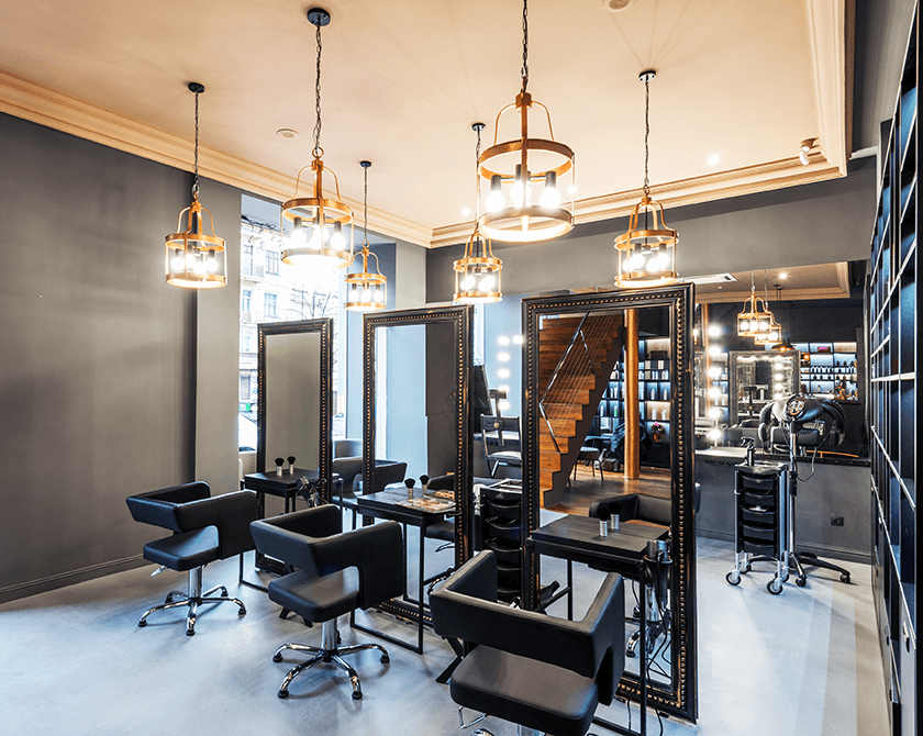 Salon de coiffure à Châtillon-sur-Thouet